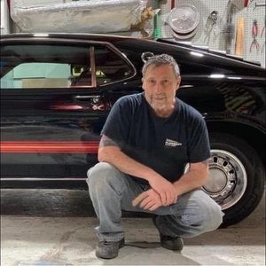 Meet your Posher, Roger